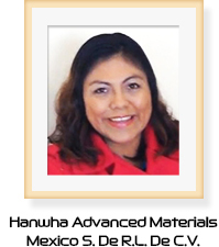 Hanwha Advanced Materials Mexico S. De R.L. De C.V.