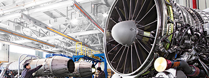 韩华Techwin拟在越南建造航空发动机零部件工厂