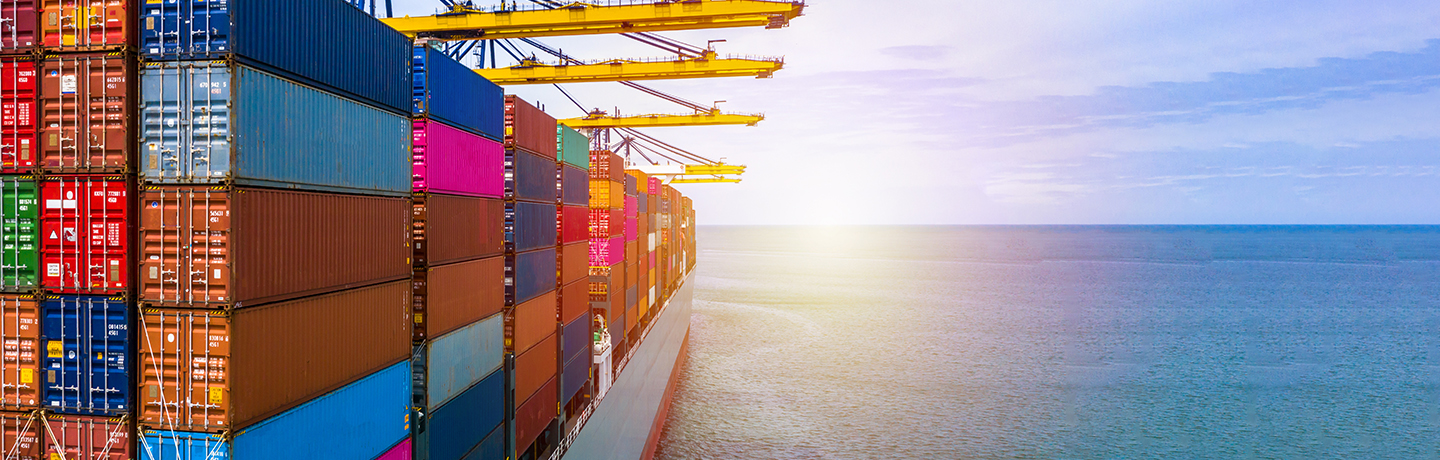 To address climate change, we need sustainable shipping solutions like ammonia-fueled ships.