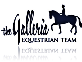 Galleria Equestrian Team