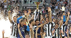 Juventus wins Serie A league title, two seasons in a row