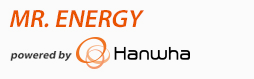 Mr. Energy powered by Hanwha