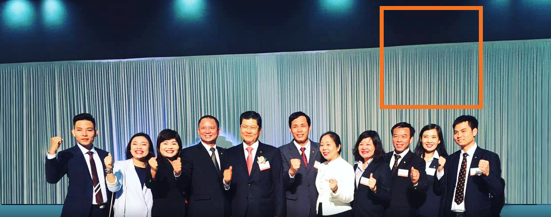 Hanwha Life’s Managers at the Forefront of the Insurance Market in Vietnam.