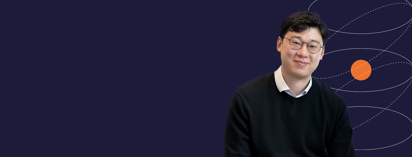 As an expat employee in Germany, Yu Seok Choi leans into connection to make an impact at Q ENERGY Solutions.