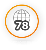 关联公司数量：78