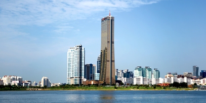 hanwha boosts its