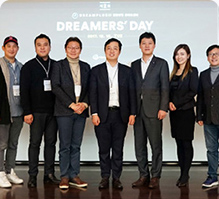Hanwha DreamPlus Where Disruptive New Business Models Take Flight