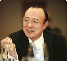 Chairman's Message Commemorating Hanwha Group's 66th Anniversary