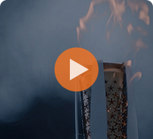 Hanwha's Videos for the 2018 PyeongChang Winter Olympic Games