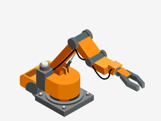 Industrial Robot