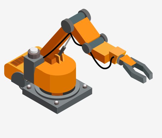 Industrial Robot