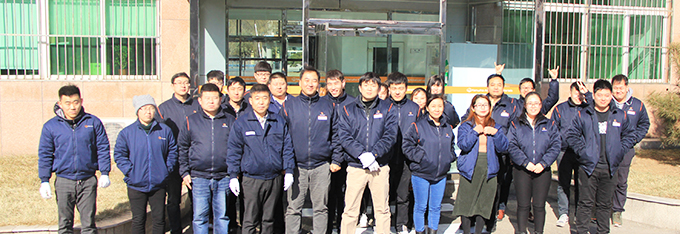 Hanwha Advanced Materials (Beijing) Co., Ltd.