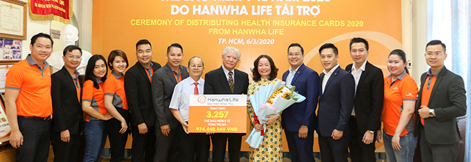 Hanwha Life Insurance Company Limited (Vietnam)