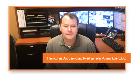 Hanwha Advanced Materials America LLC