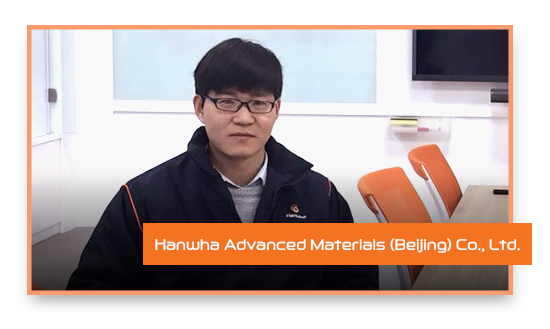 Hanwha Advanced Materials (Beijing)a Co., Ltd.
