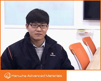 Hanwha Advanced Materials (Beijing) Co., Ltd.