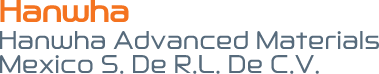 韩华高新材料（墨西哥）有限公司