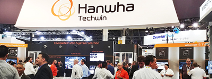 Hanwha Techwin Partners with Nvidia on AI-enabled CCTV