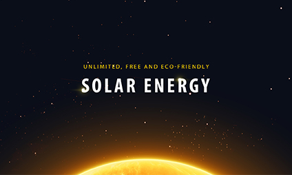 Solar Energy: A Reality for All
