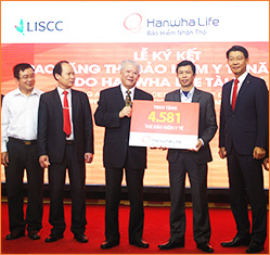 Hanwha Life Insurance Vietnam Ltd.