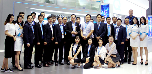 Hanwha Q CELLS Launches New Q.PEAK Solar Module at World’s Largest Solar Exhibition