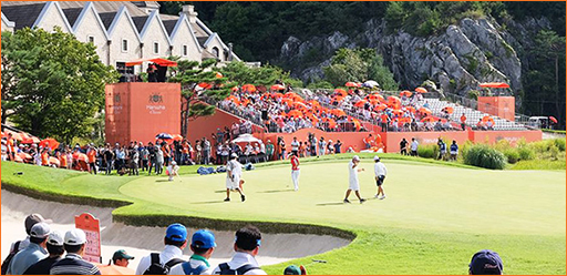 A Comeback Story for the Ages at the Hanwha Classic 2018
