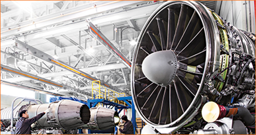 Hanwha Aerospace - A Trusted Partner of the World’s Top Aircraft Engine Manufacturers