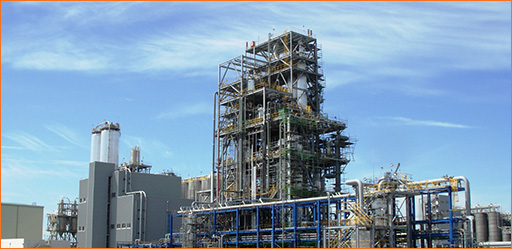 Hanwha Total Petrochemical Awarded “World Class Product of Korea” for the 4th Consecutive Year