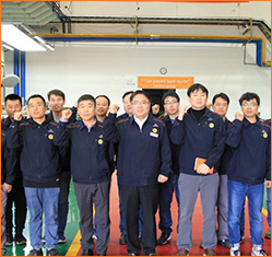 Hanwha Advanced Materials  (Beijing) Co., Ltd.