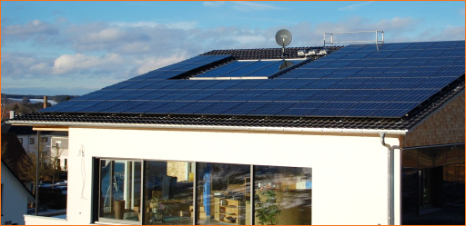 Hanwha Q CELLS Wins Life & Living Award 2020 as Germany’s Most Popular Solar Technology Provider