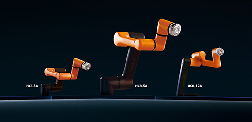 Hanwha Corporation Strengthens Market Penetration by Launching New Collaborative Robots
