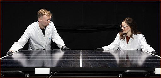 Hanwha Q CELLS maintains No.1 market share in U.S. residential and commercial solar sectors