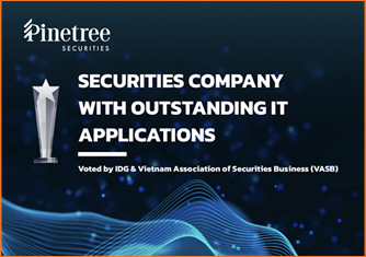 Pinetree Securities