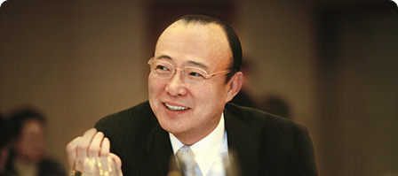 Chairman's message commemorating Hanwha groups 67th anniversary 