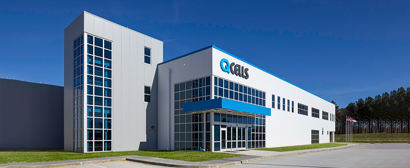 Hanwha Qcells is the market leader of the U.S. commercial solar sector