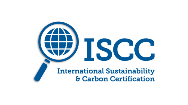 Control Union’s ISCC PLUS certification is awarded to global companies practicing sustainability in manufacturing. 