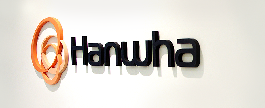 Hanwha Group to Acquire Samsung Techwin and Samsung General Chemicals
