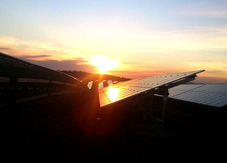 Hanwha Q CELLS and Martifer Solar Team Up in 30 MW Module Supply