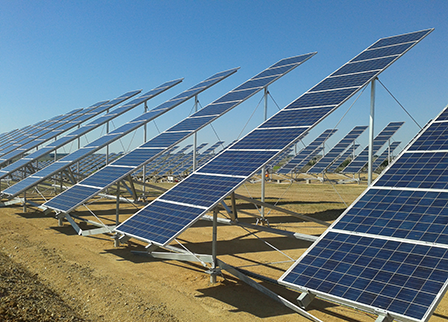 Hanwha Q CELLS Korea Completes 17.8MW Solar Project in Portugal
