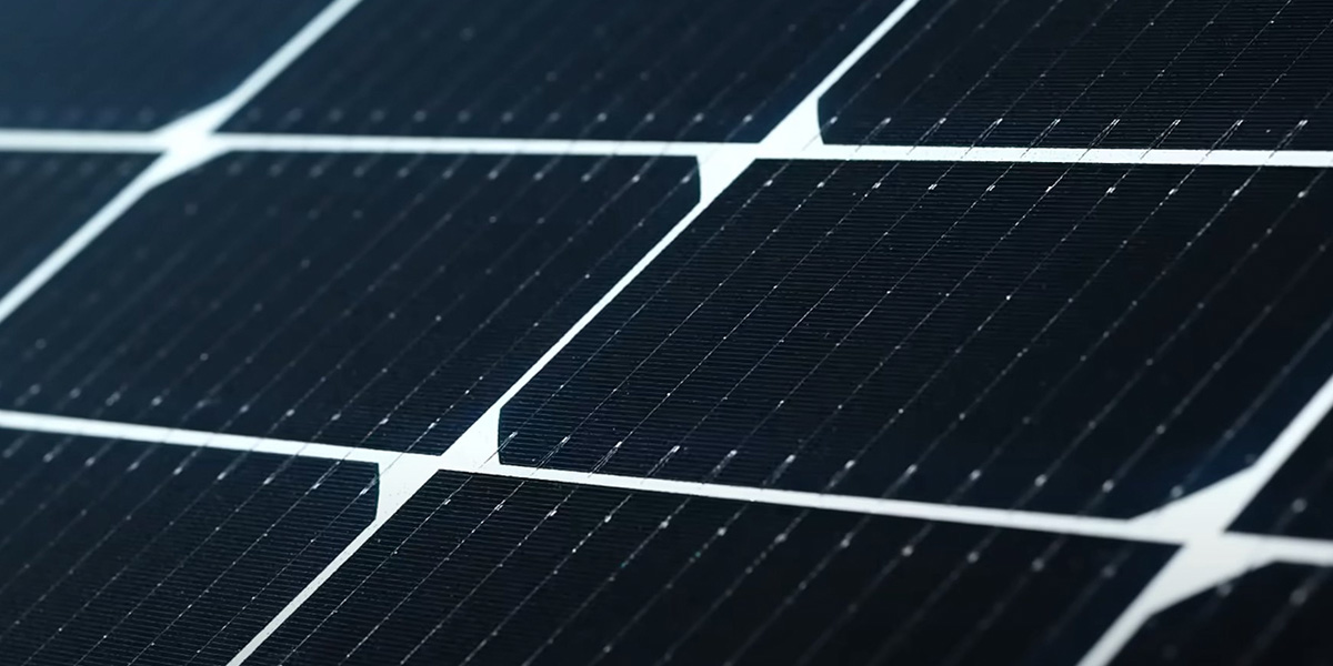Hanwha is North America’s leading solar module manufacturer.
