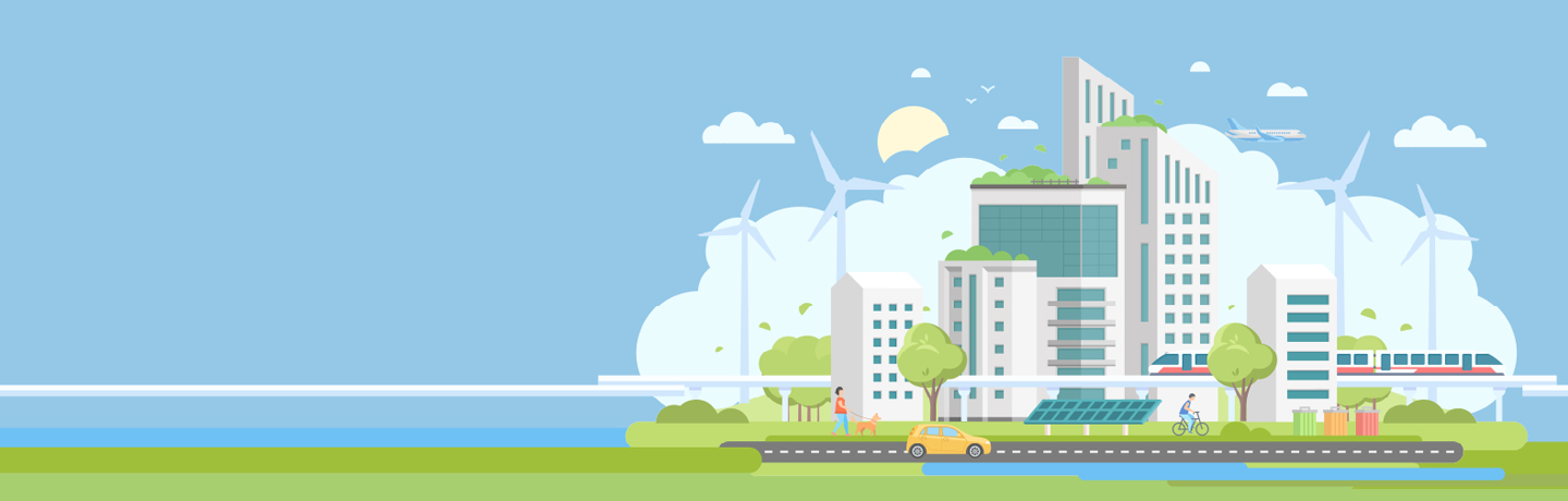 A New Era of Energy Part 2:Powering the Future with theOptimal Energy Mix Key visual image