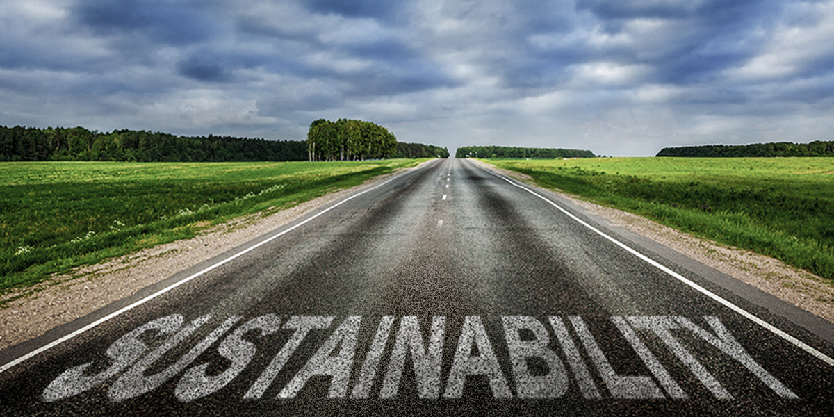 Hanwha is leading the path to sustainability.