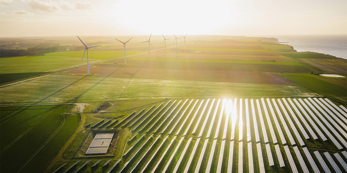 At CERAWeek 2024, industry leaders emphasized how solar energy is one part of a multidimensional, multifuel energy transition.