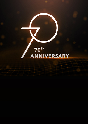 Hanwha Group celebrated its 70th anniversary on October 9, 2022.
