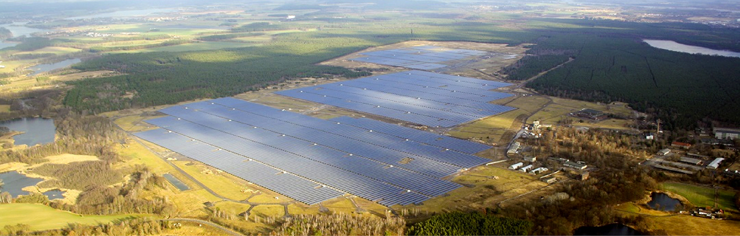 The Solar Solution to Rising Gas Prices: How Hanwha’s Downstream Solar Business is Building Energy Securityand Bringing Value to Consumers Key visual image