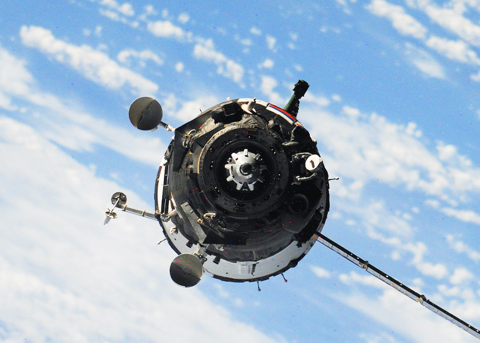 Hanwha's Space Business Leaps Forward with Announcement of Investment in Satellite Company OneWeb