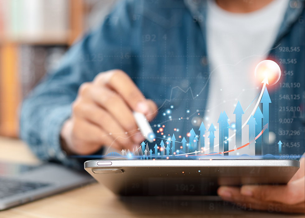 Fintech Trends: 4 Insights for Today and Tomorrow