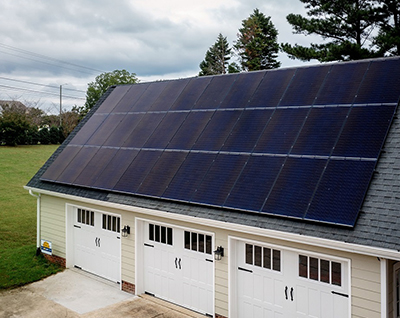 Hanwha Qcells’ top market share in the U.S. has helped bring solar energy to more Americans.