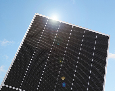 Hanwha Qcells' Q.PEAK DUO module series received the Top Performer award for eight consecutive years.