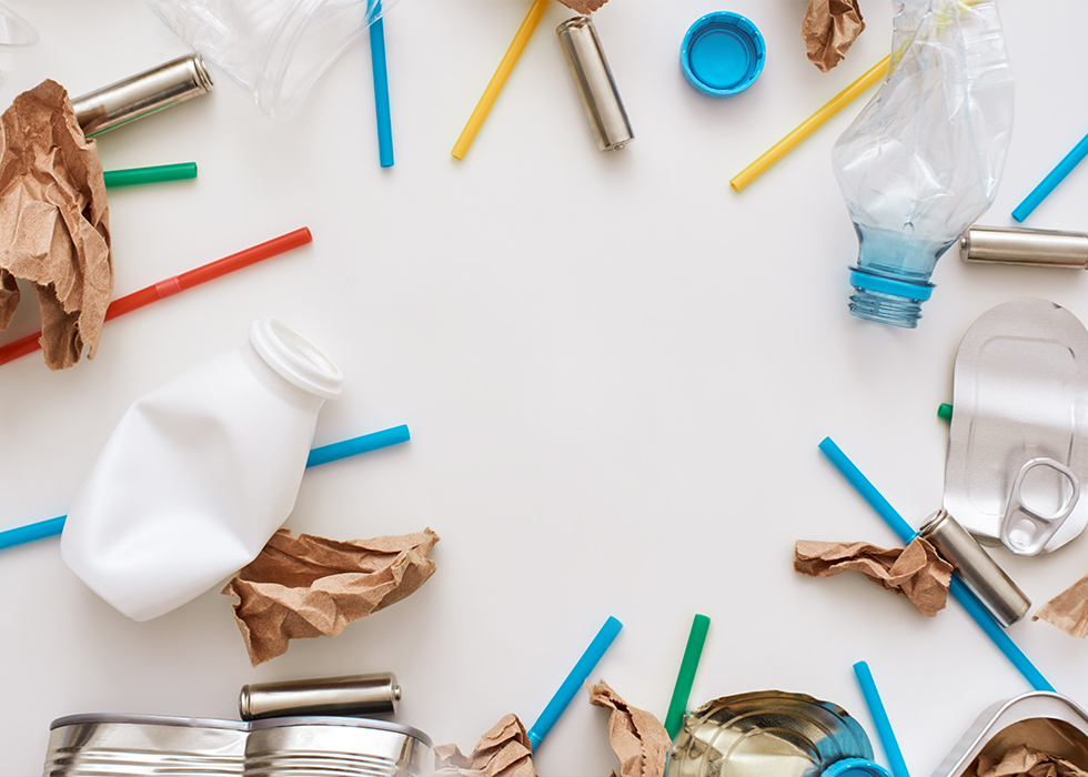 Everything You Need to Know About Eco-friendly Biodegradable Plastics Thumbnail image